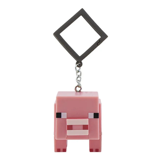 Minecraft-Rucksackfreunde (verschiedene) 