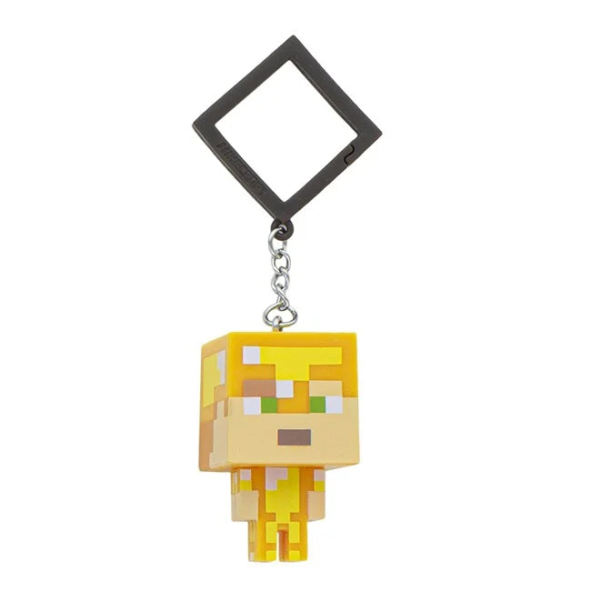 Minecraft Backpack Buddies( Assorteret )