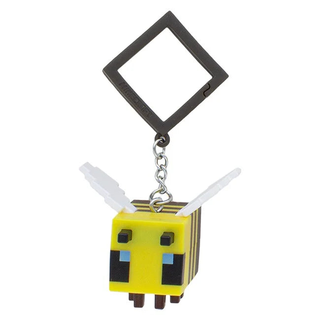 Minecraft Backpack Buddies( Assorteret )