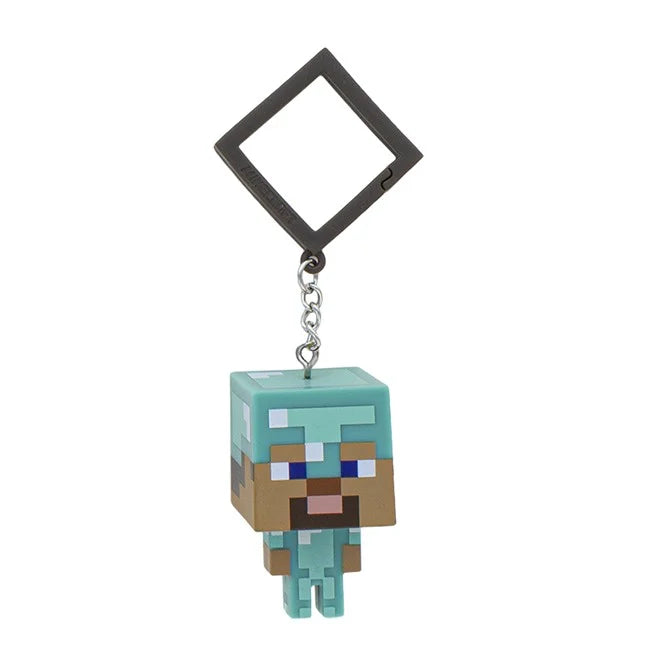 Minecraft-Rucksackfreunde (verschiedene) 