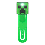 Minecraft Creeper Book Light Paladone
