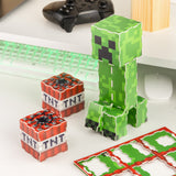 Minecraft Creeper Byggesæt