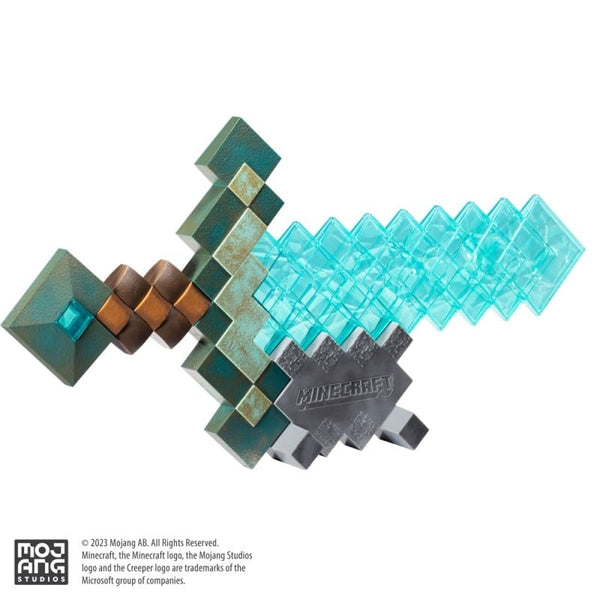 Minecraft - Diamantschwert