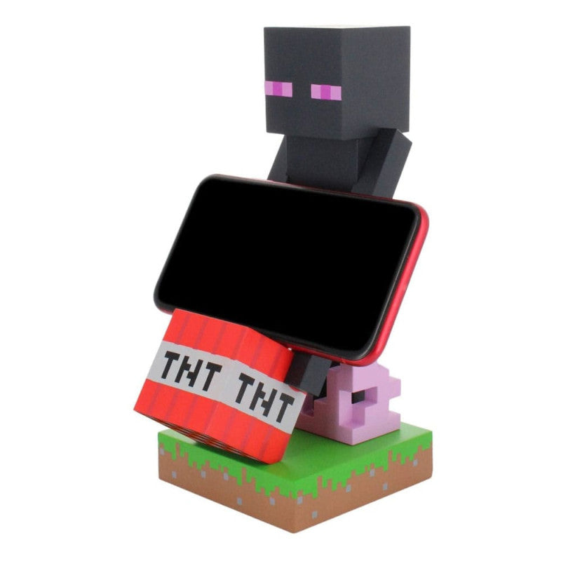 Cable Guys – Minecraft: Enderman