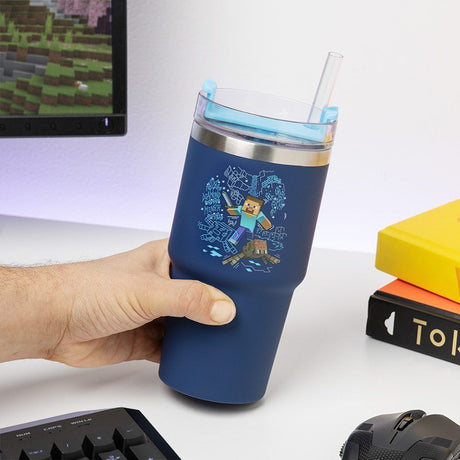 Minecraft Gamer Cup Paladone