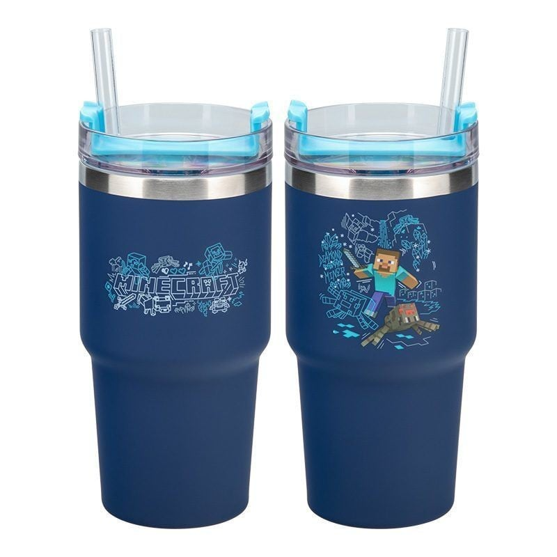 Minecraft Gamer Cup