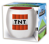 Minecraft - Globe kop Minecraft