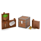 Minecraft - Loot Chest - Plains Geekd