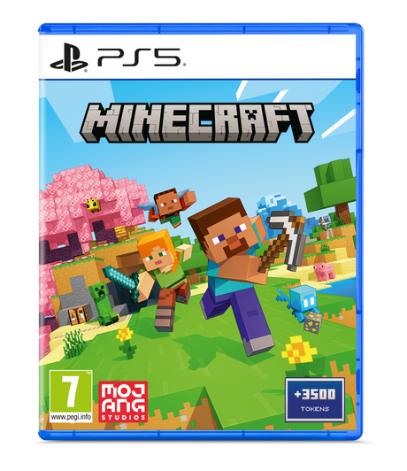 Minecraft (Nordic) Geekd