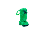 Minecraft - Clip-on Plys - Creeper