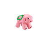 Minecraft - Clip-on Plys - Pig