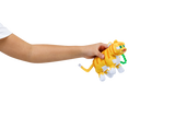 Minecraft - Clip-on Plys - Cat