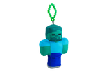 Minecraft - Clip-on Plys - Zombie