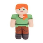 Minecraft series 1 - plush 30 cm - Alex (70475) Minecraft