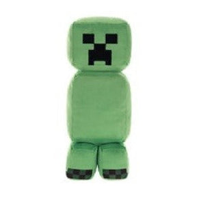 Minecraft series 1 - plush 30 cm - Creeper (70476) Minecraft