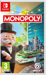 Monopoly 2024 (FR/Multi in Game) Ubisoft