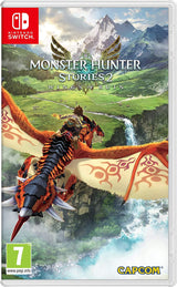 Monster Hunter Stories 2: Wings of Ruin