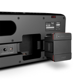 Teufel MOTIV XL HiFi-Streaming-Speaker WLAN & Bluetooth black