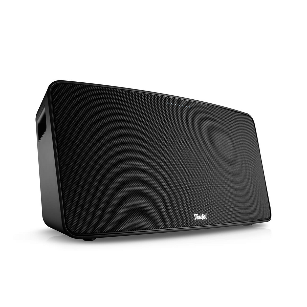 Teufel MOTIV XL HiFi-Streaming-Speaker WLAN & Bluetooth black