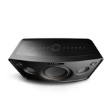 Teufel MOTIV XL HiFi-Streaming-Speaker WLAN & Bluetooth black