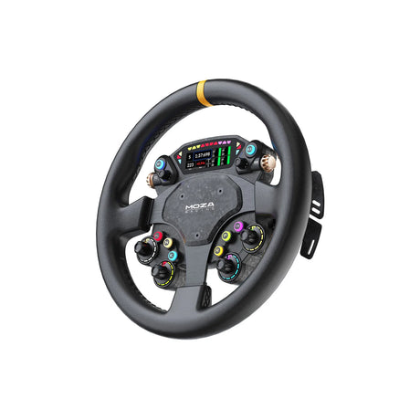 Moza Racing MOZA CS Pro Rat til Sim Racing