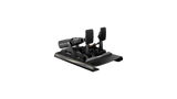 MOZA mBooster Active Pedal Bundle – Dynamic FFB + CRP2 Throttle