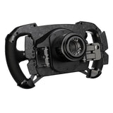 MOZA GS V2P Microfiber Leather GT steering wheel (30 cm) Moza Racing