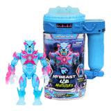 Mr. Beast Lab - Mutators, Mutation Chamber Lightning Panther (20425) MR. BEAST LAB