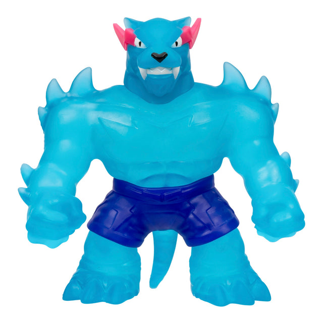 MR. BEAST LAB - Stretch Hero Iconic Panther (24737) MR. BEAST LAB