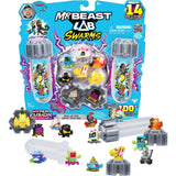 Mr. Beast Lab - Swarms Fusion 14 pk #2 MR. BEAST LAB