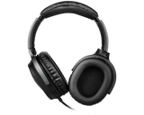 MSI H901 GC – sort USB-C-headset