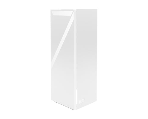 MSI Roamii BE Lite – Wi-Fi 7 mesh-system, 1-pak