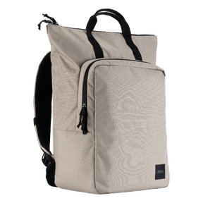 MSI Venture Backpack – beigegrå rygsæk
