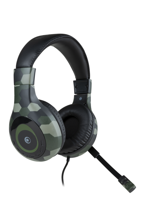 Multi-Format-Stereo-Gaming-Headset V1