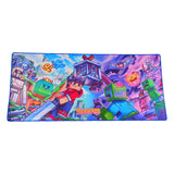 Shady's Mauspad XL – 90 x 40 cm