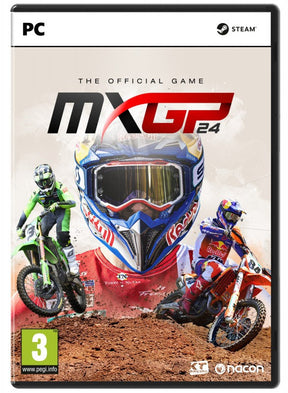 MXGP 24 Nacon