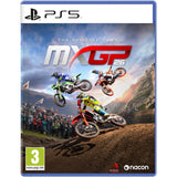 MXGP 26 - The Official Game Nacon