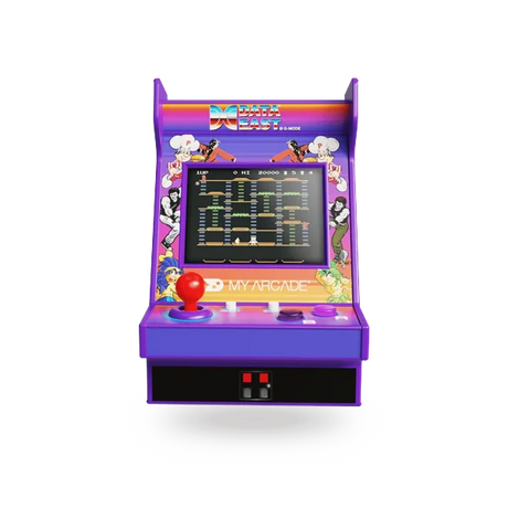 MY ARCADE - DATA EAST HITS NANO PLAYER MY ARCADE