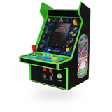 MY ARCADE - GALAGA MICRO PLAYER PRO MY ARCADE