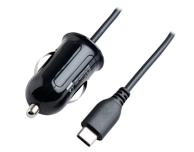 Nacon - Car adapter - Nintendo Switch 2 Nacon