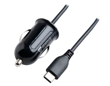 Nacon - Car adapter - Nintendo Switch 2 Nacon