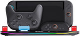 Nacon - Charging Station XL til Nintendo Switch II – Oplad 4 Joy-Con Nacon