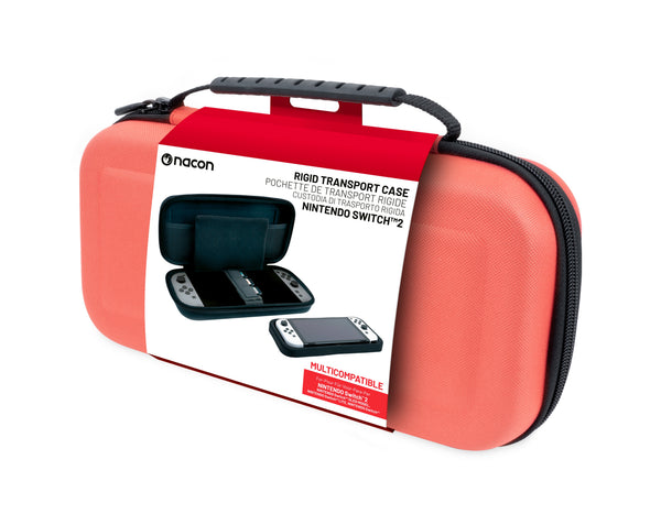 Nacon – Hartschalenkoffer für Nintendo Switch II