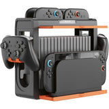 Nacon - Dock'n'Store Max Stand (Nintendo Switch 2) Nacon