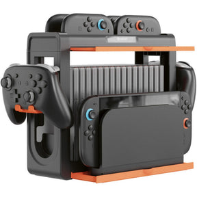 Nacon - Dock'n'Store Max Stand (Nintendo Switch 2) Nacon