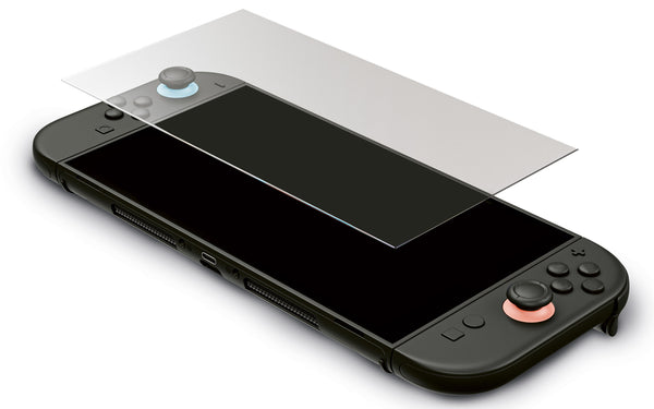NACON Glass Screen Protector Kit – Nintendo Switch 2