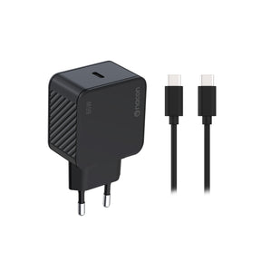 Nacon - Power supply adapter - Rog Xbox Ally X Nacon