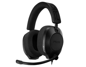 Nacon - Rig R5 PRO - Black (Xbox) Nacon