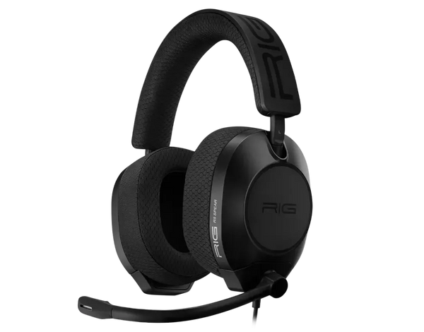 Nacon RIG R5 PRO HX gaming-headset sort