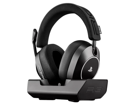 Nacon - RIG R8 PRO HS Nacon